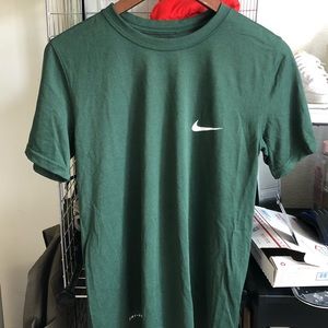Nike DriFit T-Shirt